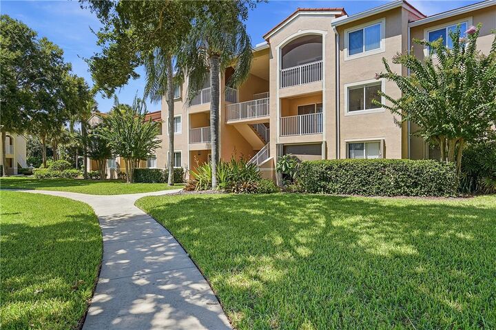 Property Photo:  1670 N 42nd Circle 204  FL 32967 