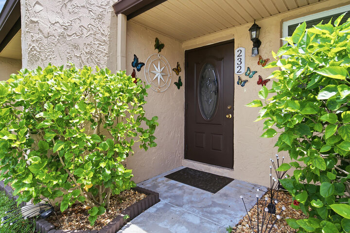 Property Photo:  232 Lake Meryl Drive  FL 33411 