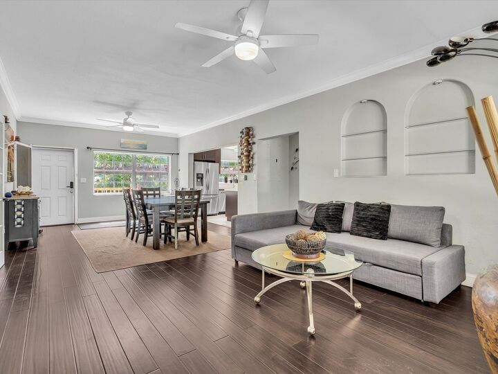 Property Photo: 4400 W Broward Boulevard FL 33317