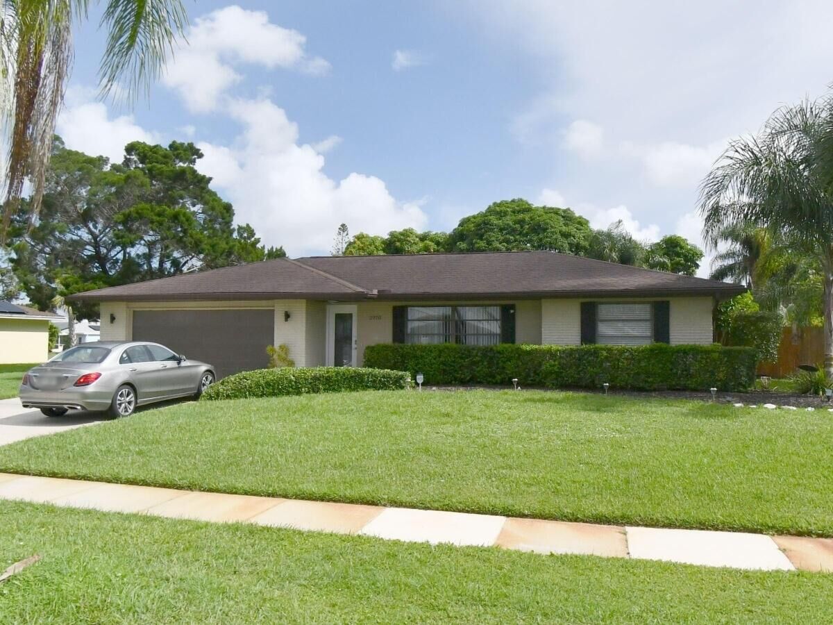 Property Photo:  2970 SE San Jeronimo Road  FL 34952 