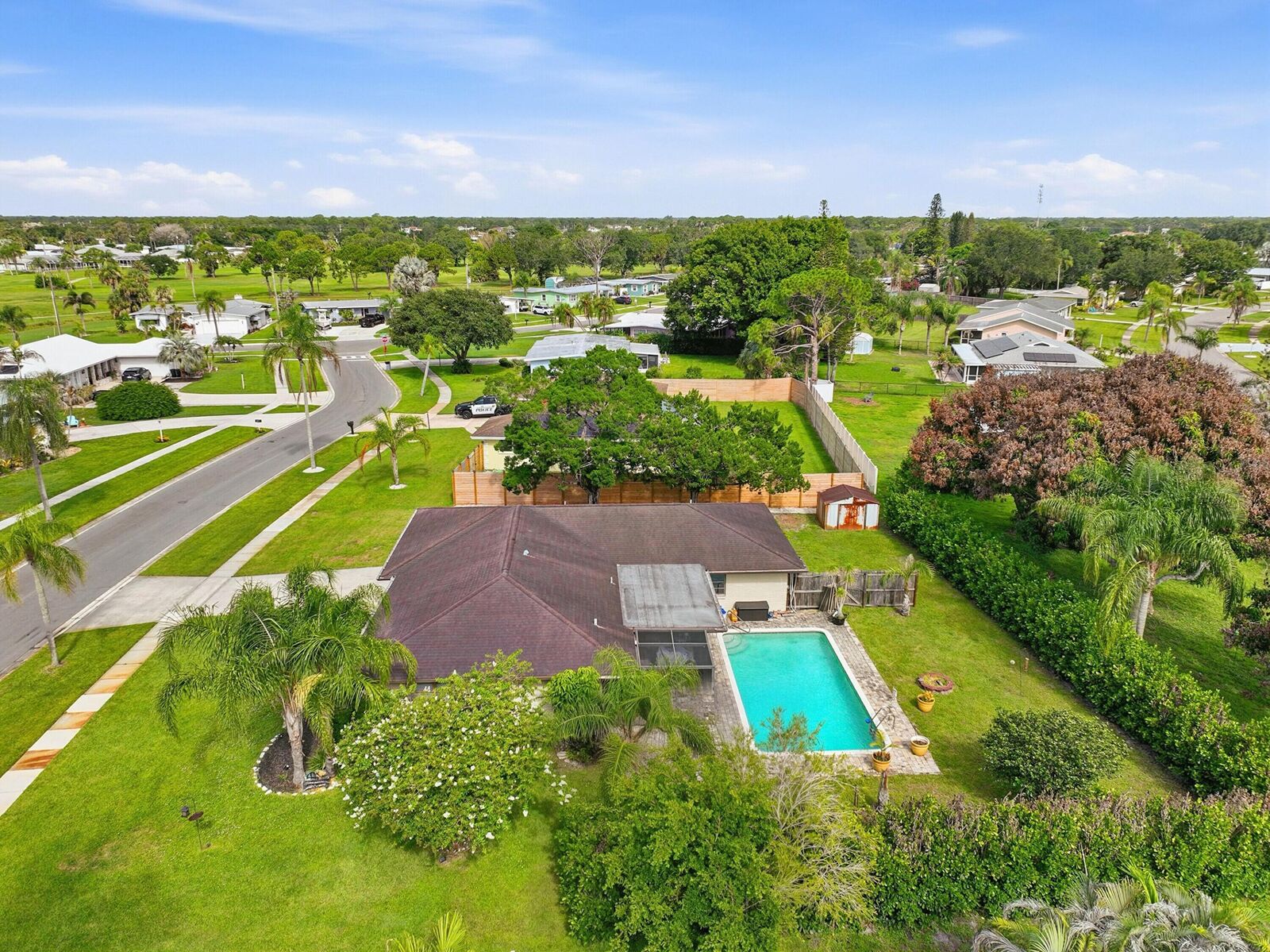 Property Photo:  2970 SE San Jeronimo Road  FL 34952 