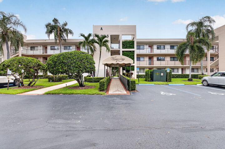 Property Photo: 15075 Witney Road 212 FL 33484