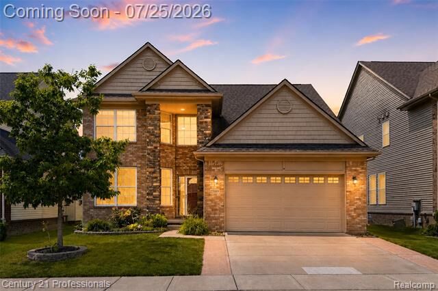 Property Photo:  27089 Maxwell Court  MI 48374 