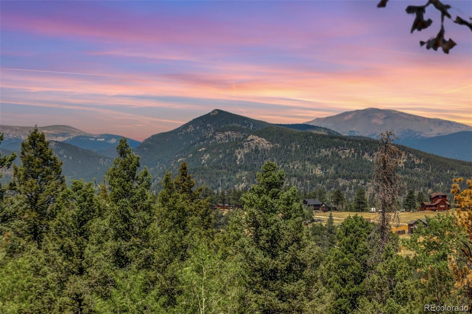 Property Photo: 71 Columbine Drive CO 80421