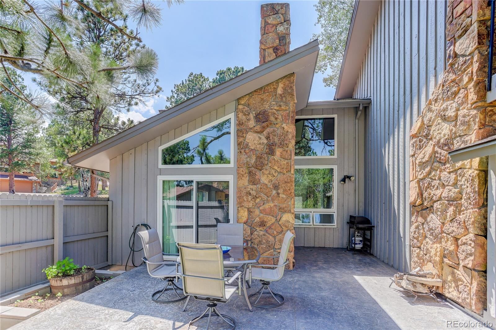 Property Photo:  2338 Hearth Drive 21  CO 80439 