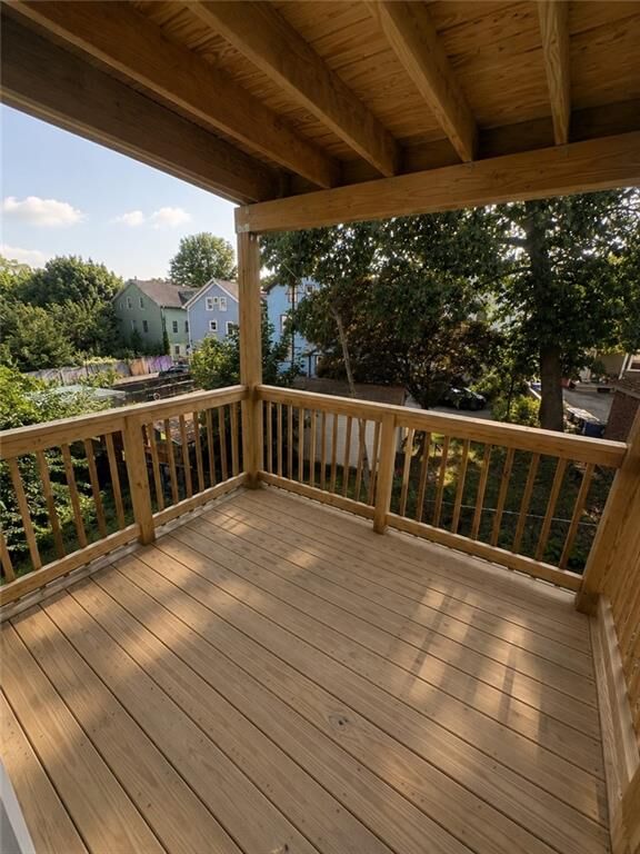 Property Photo:  134 Florence Street 2  RI 02909 
