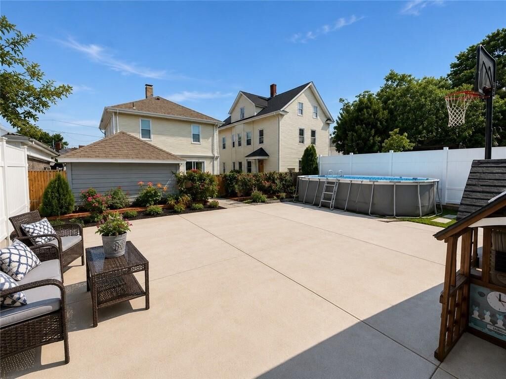 Property Photo:  78 Calla Street  RI 02905 