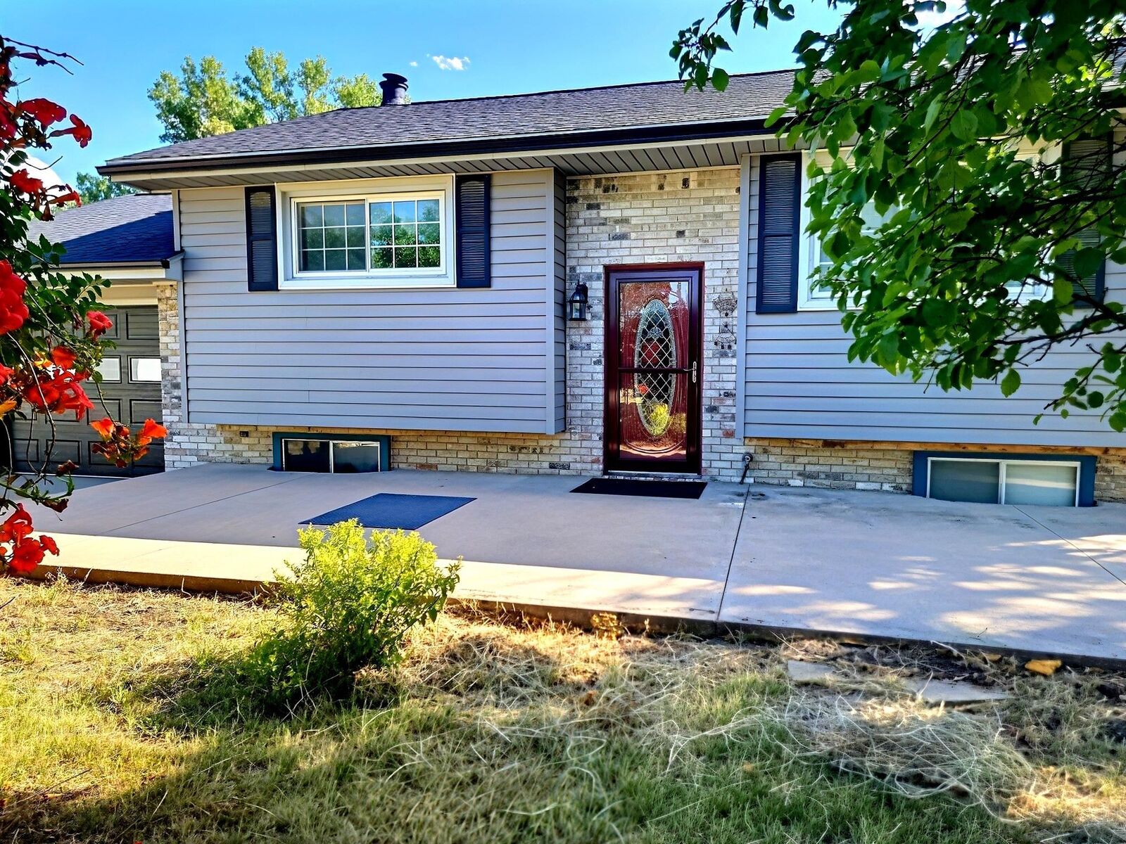 Property Photo:  13027 SW 157th Ter  KS 67133 