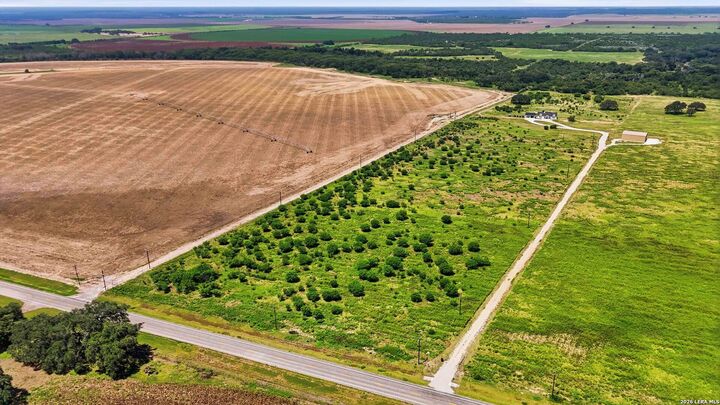 Property Photo:  Tbd Fm 187  TX 78881 