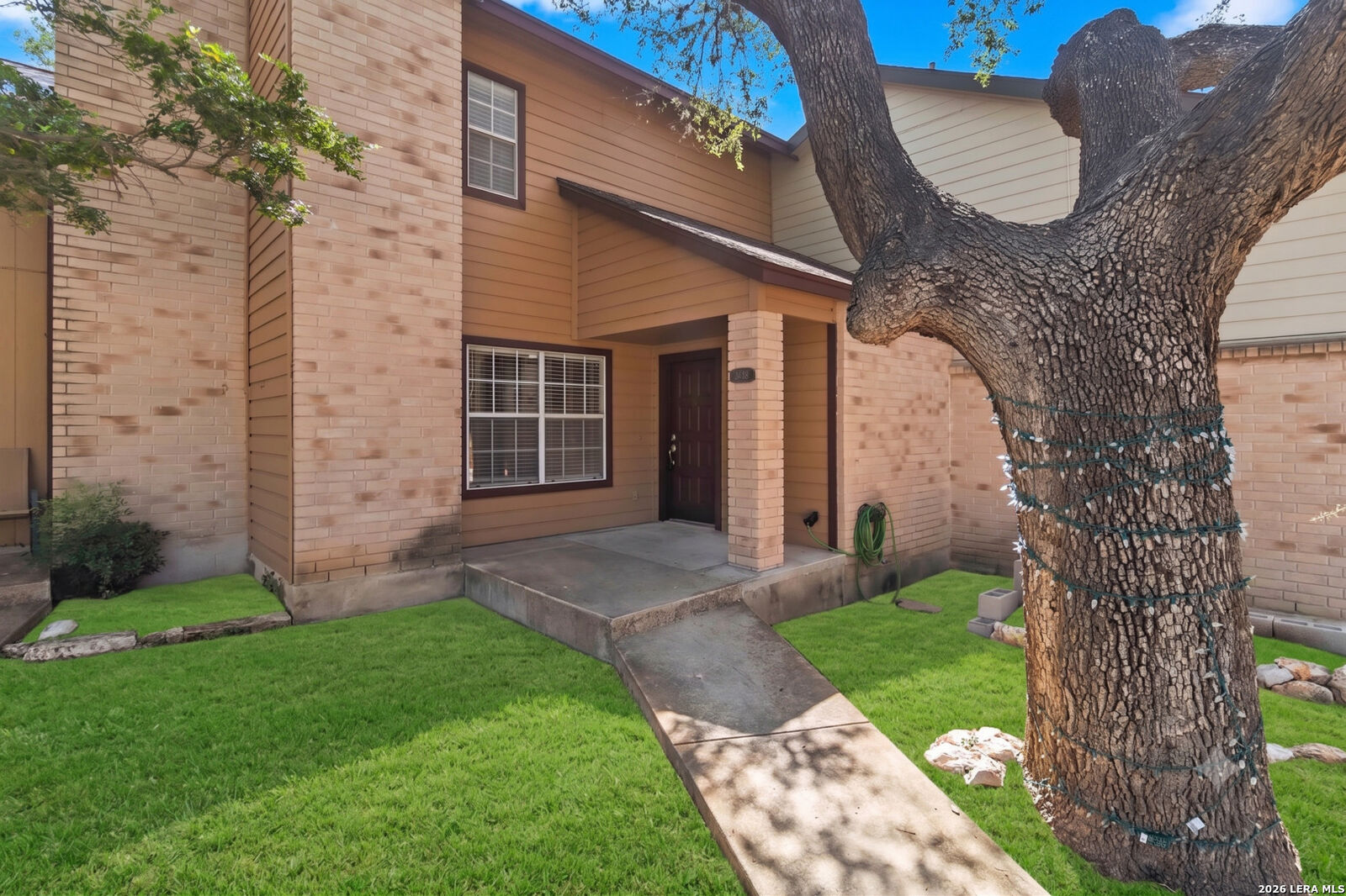 Property Photo:  2455 Wild Turkey E  TX 78232 