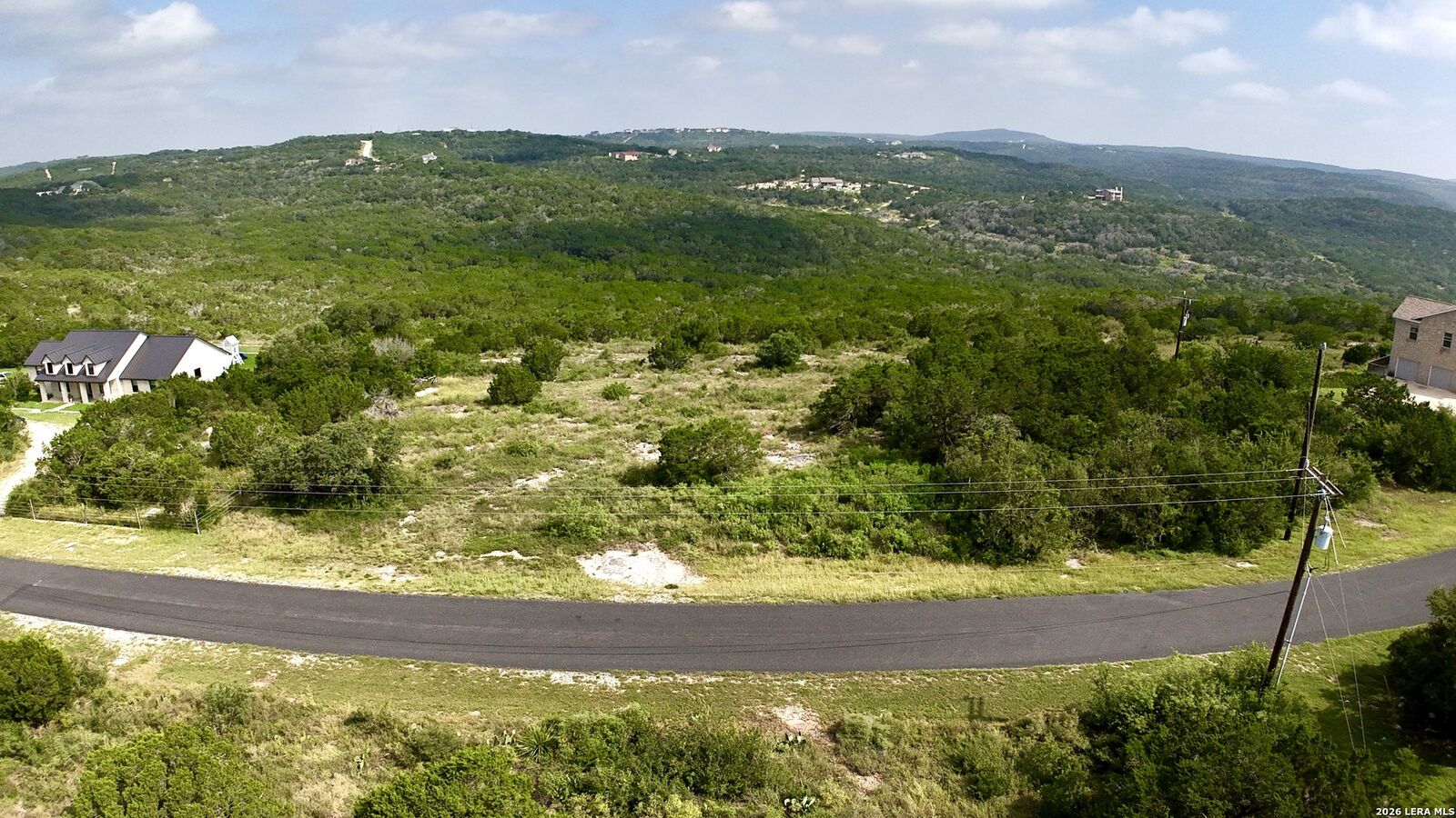 Property Photo:  0 County Road 2744  TX 78056 