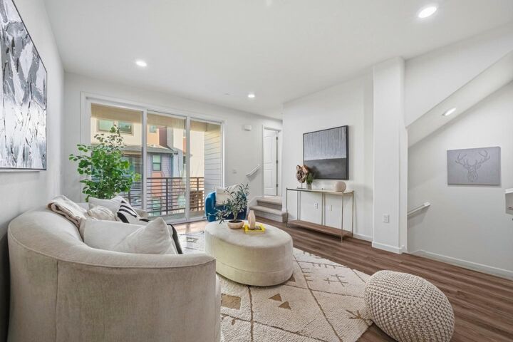 Property Photo: 2755 Ball Place 2 CA 95051