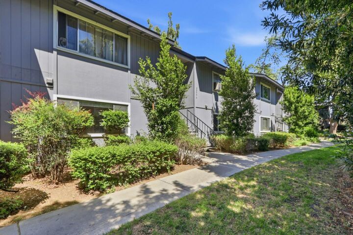 Property Photo:  2252 Almaden Road A  CA 95125 
