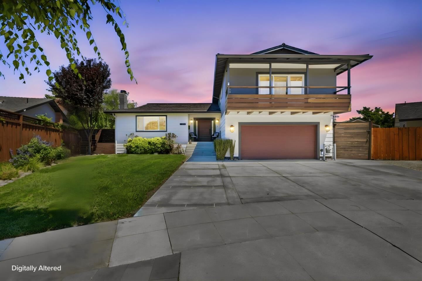 Property Photo:  1314 Los Palos Way  CA 95118 