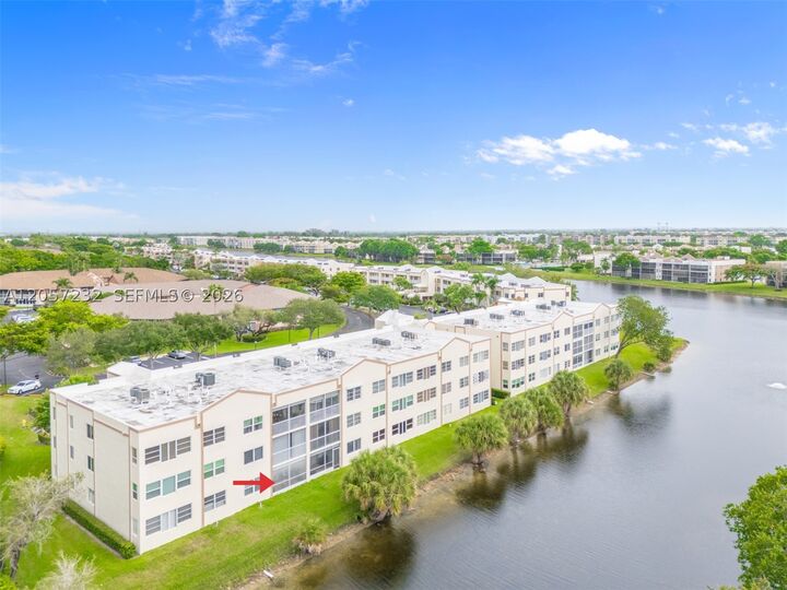 Property Photo: 7120 S Devon Dr 110 FL 33321