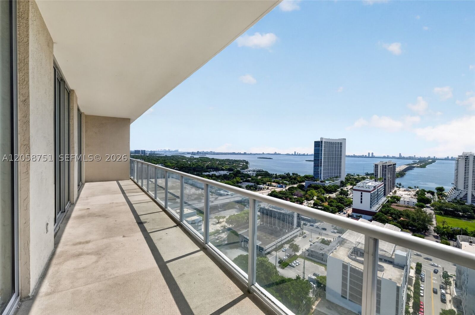 Property Photo:  3470 E Coast Ave H2510  FL 33137 