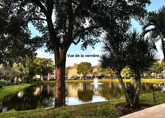 Property Photo:  3430 NW 52nd Ave 110  FL 33319 