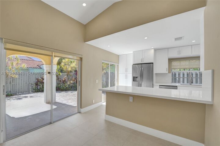 Property Photo: 1361 Springside Dr 3 FL 33326