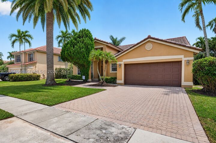 Property Photo: 19352 NW 11th St FL 33029