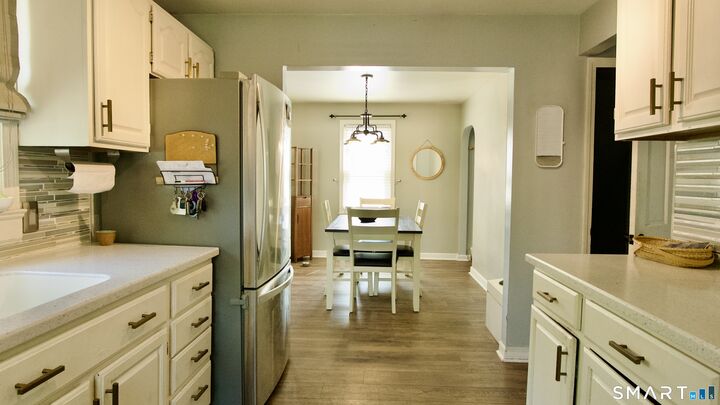 Property Photo: 163 Laurel Street CT 06516