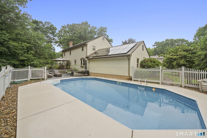 Property Photo:  40 Windmill Road  CT 06029 