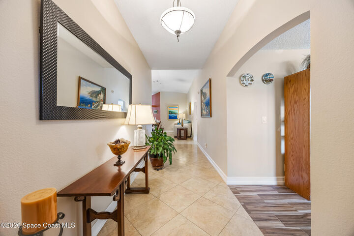 Property Photo: 650 Benton Drive FL 32901