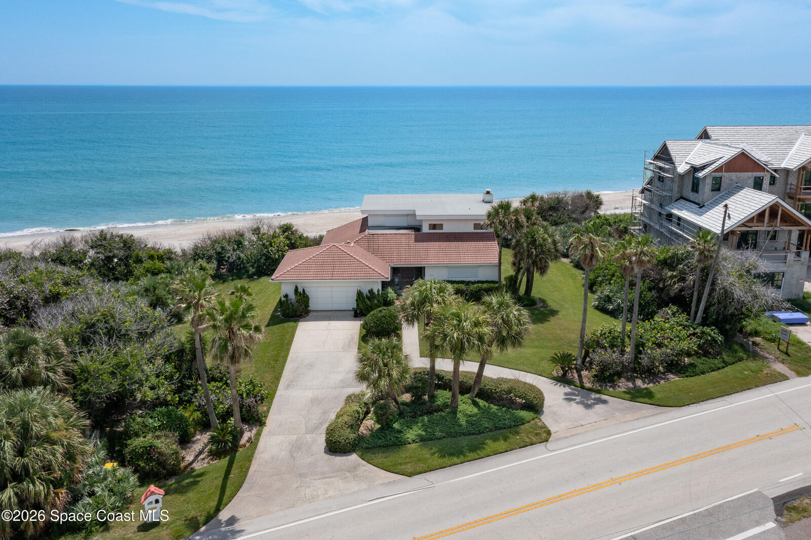 Property Photo:  3295 S Highway A1a  FL 32951 