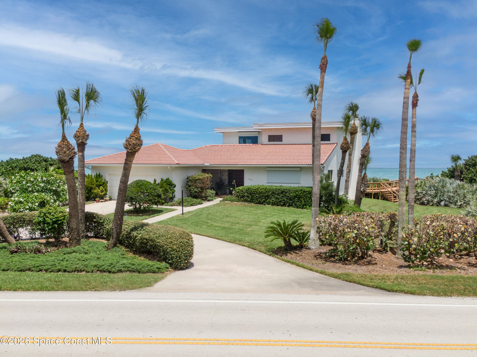 Property Photo: 3295 S Highway A1a FL 32951