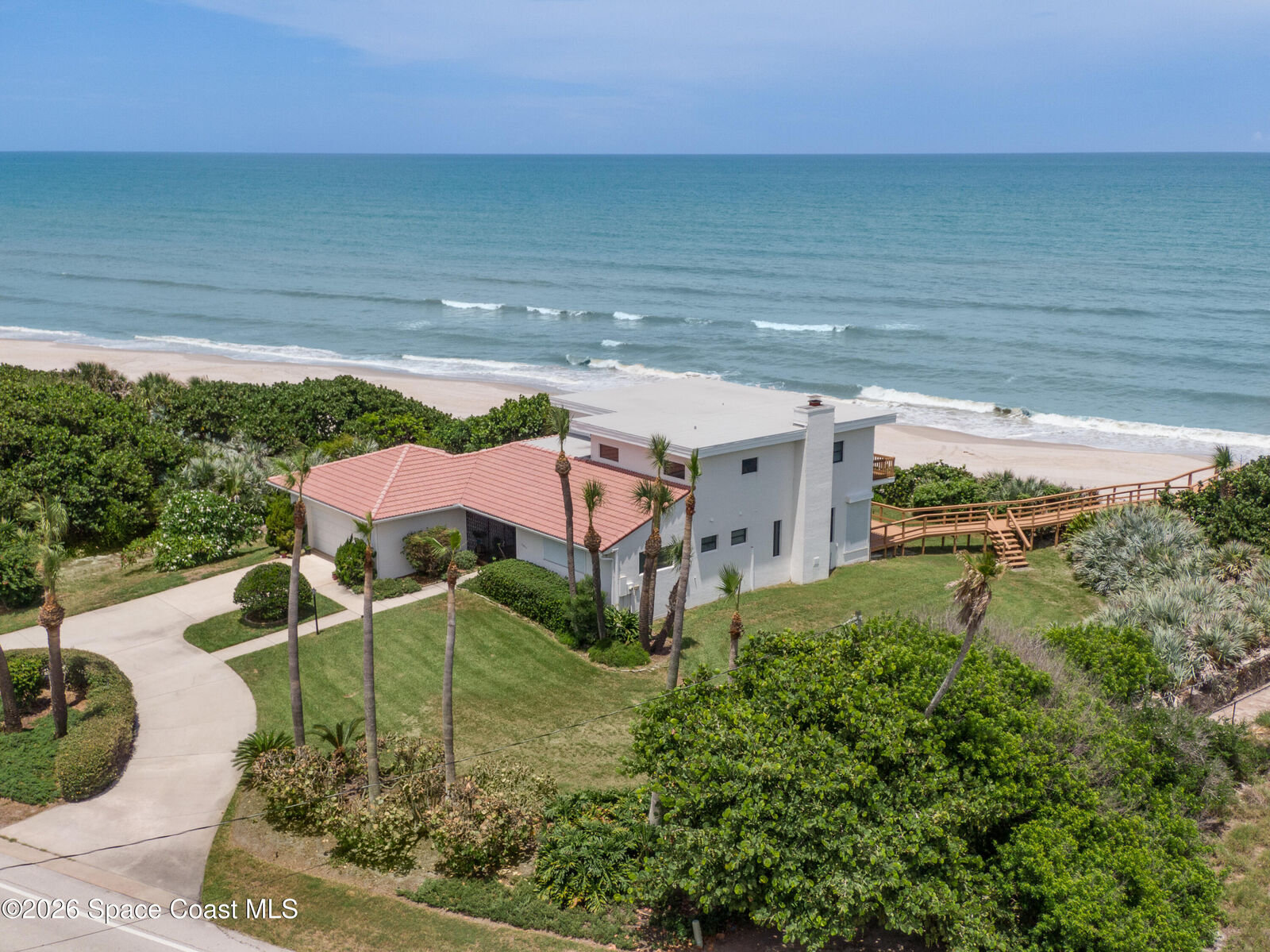 Property Photo:  3295 S Highway A1a  FL 32951 