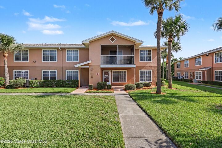 Property Photo:  1831 Long Iron Drive  FL 32955 