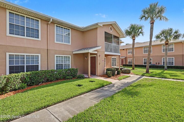 Property Photo:  1831 Long Iron Drive  FL 32955 