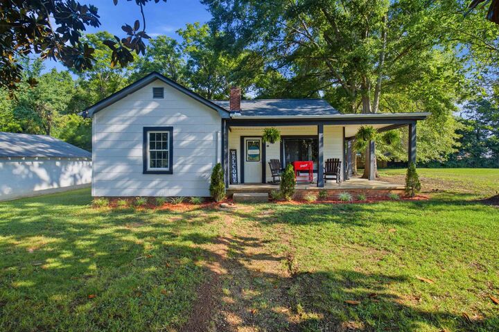 Property Photo: 126 Phillips Drive NC 28043