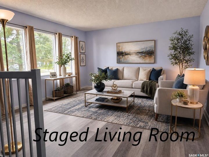 Property Photo: 1641 103rd Street SK S9A 1L6