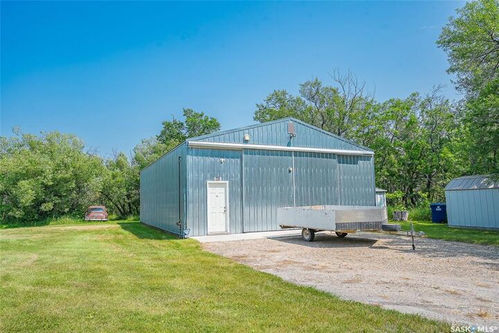Property Photo:  Parcel A Rural Address  SK S0K 0Y0 