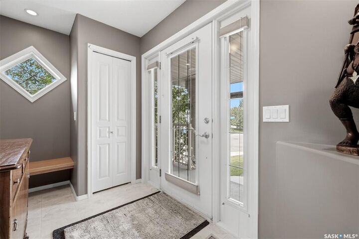 Property Photo:  3940 Nottingham Crescent  SK S4V 3A5 