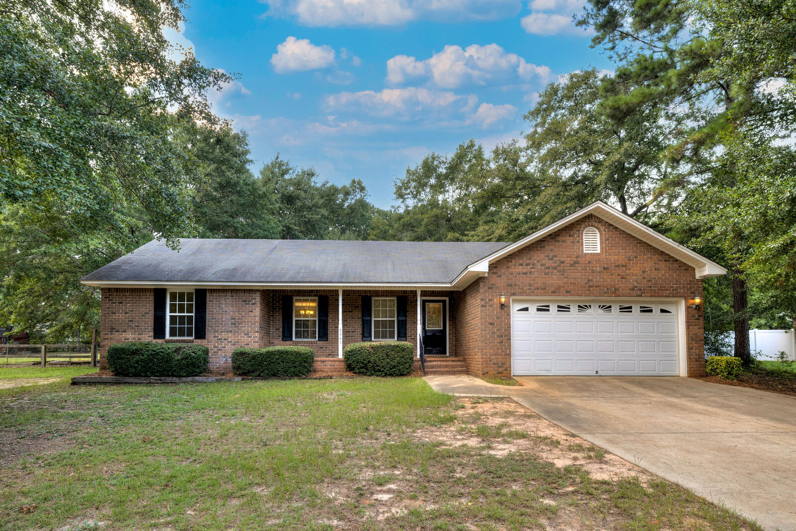 Property Photo: 2385 Autumn Terrace SC 29040
