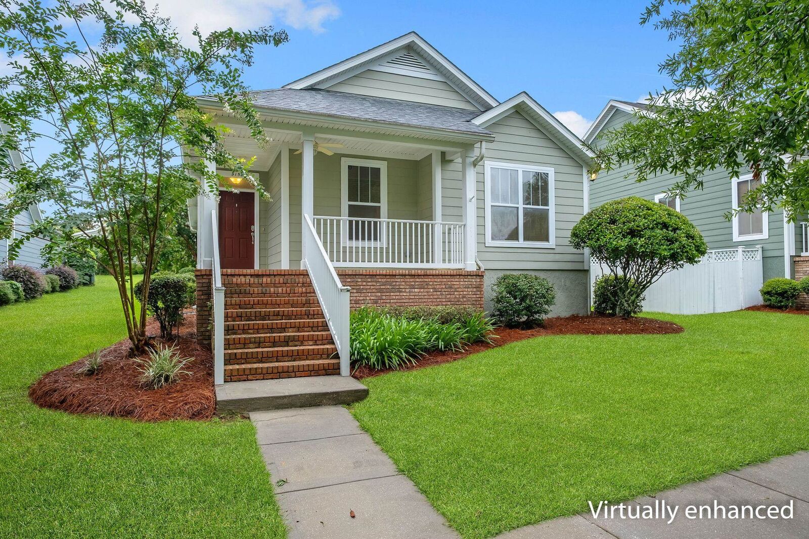 Property Photo:  3158 Coneflower Drive  FL 32311 