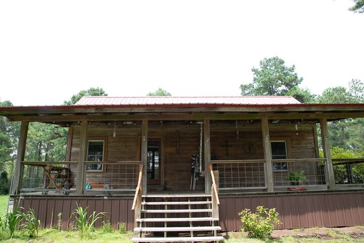 Property Photo:  340 Joshlyn Rd.  GA 31750 