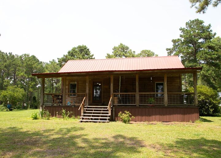 Property Photo: 340 Joshlyn Rd. GA 31750