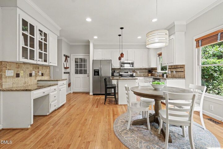 Property Photo:  102 Windswept Lane  NC 27518 