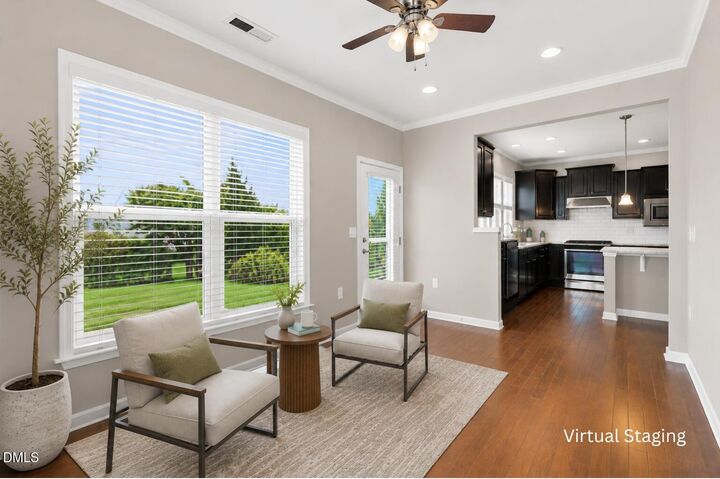 Property Photo:  1426 Palmer Hill Drive  NC 27703 