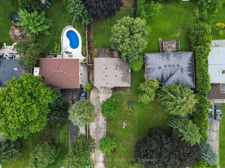 Property Photo:  357 Blair Road  ON N1S 2K3 