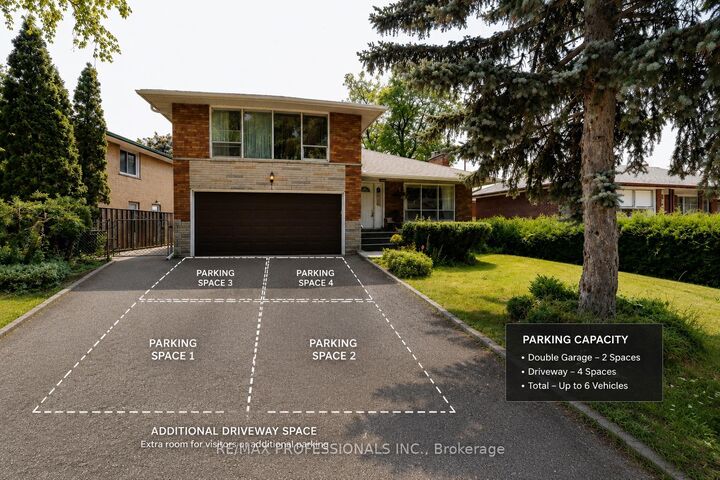 48 Dalegrove Crescent — photo 1