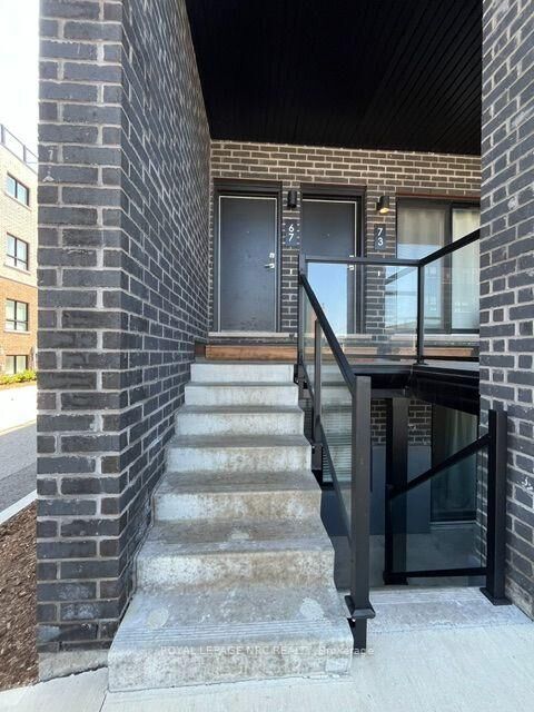 Property Photo:  6705 Cropp Street 67  ON L2E 0C1 