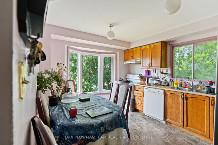 Property Photo: 84 Long Drive ON L1N 8E7
