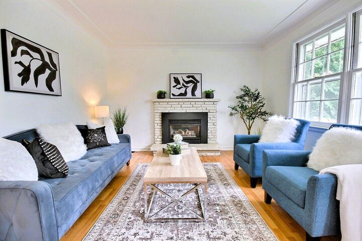 Property Photo: 485 Broadway Street ON N4G 3S8