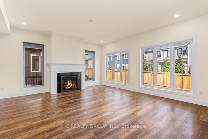 Property Photo: 181 Yellow Birch Crescent ON L9Y 0Z3