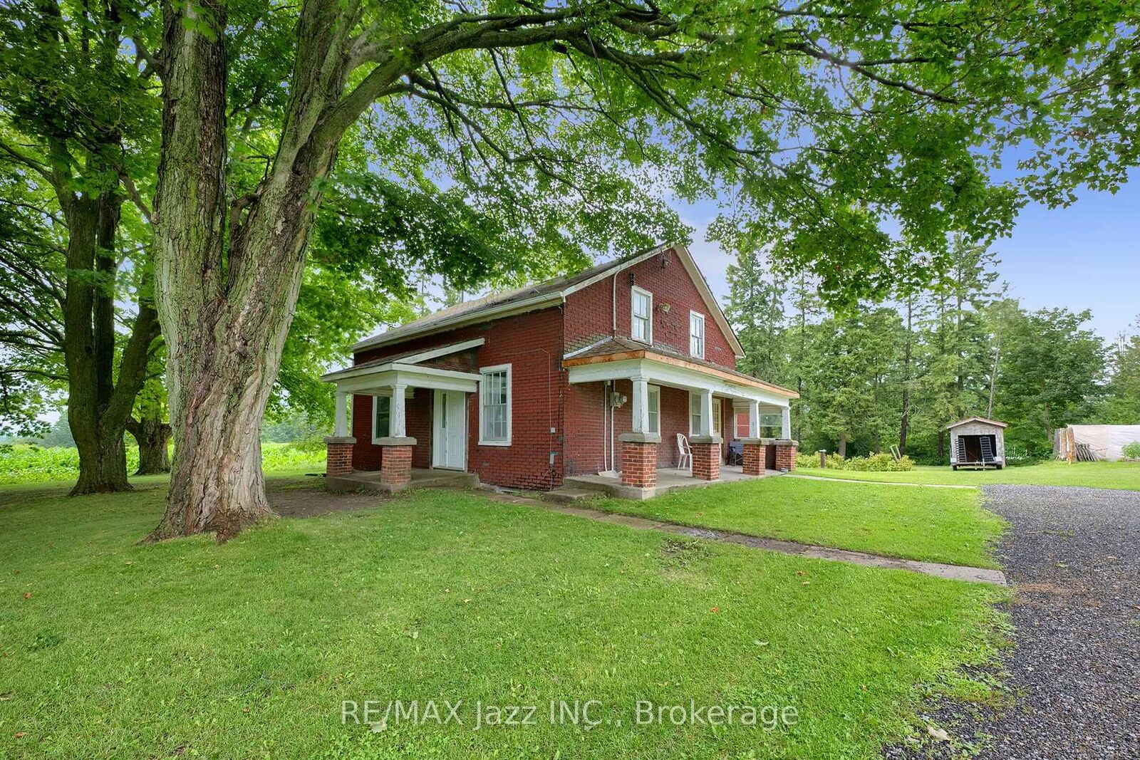 Property Photo: 4164 7th Line ON L1A 3V5
