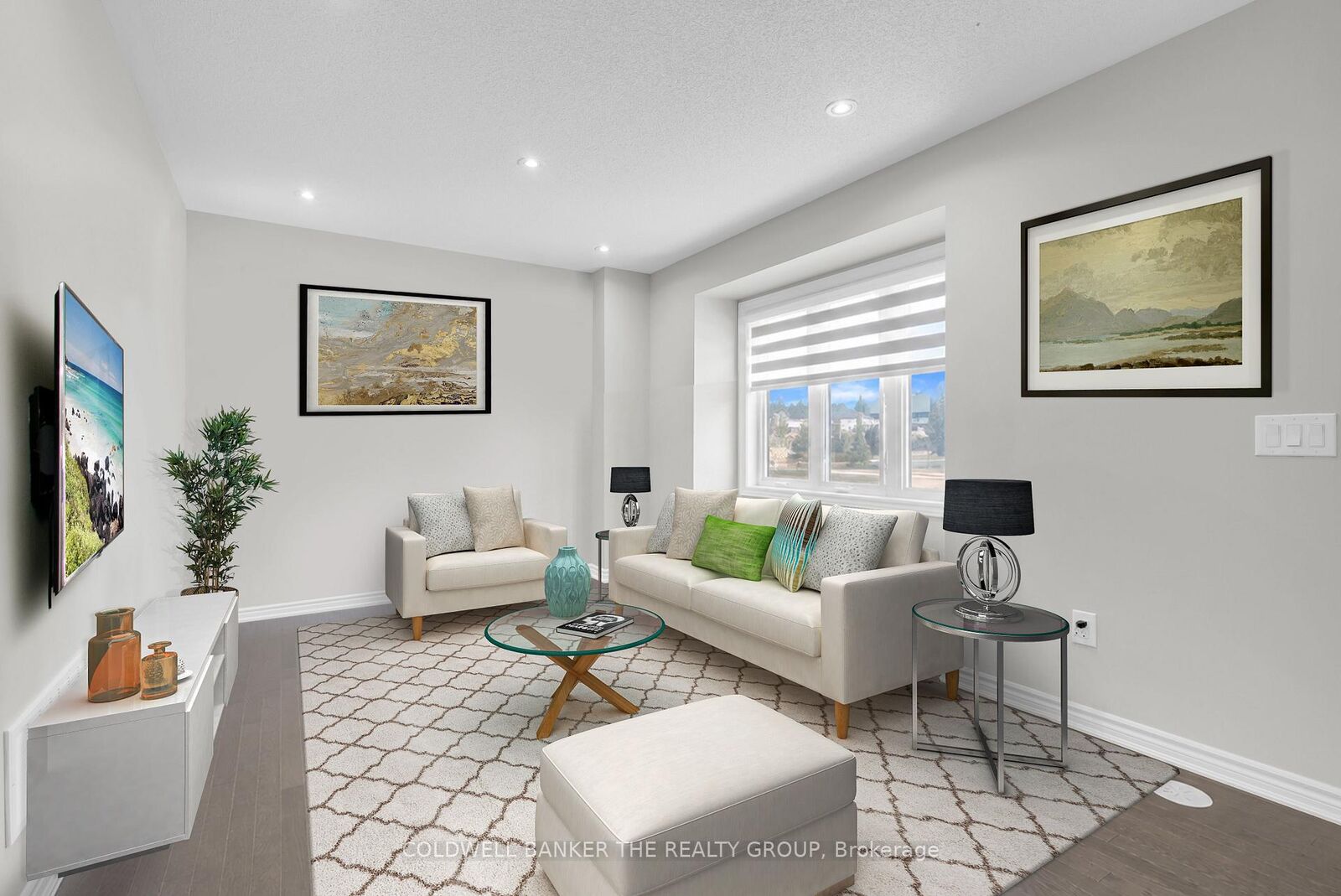 Property Photo: 50 Edinburgh Drive 8 ON L6Y 1N9