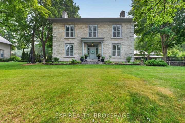Property Photo: 316 &Amp 310 Colebrook Road ON K0K 3N0